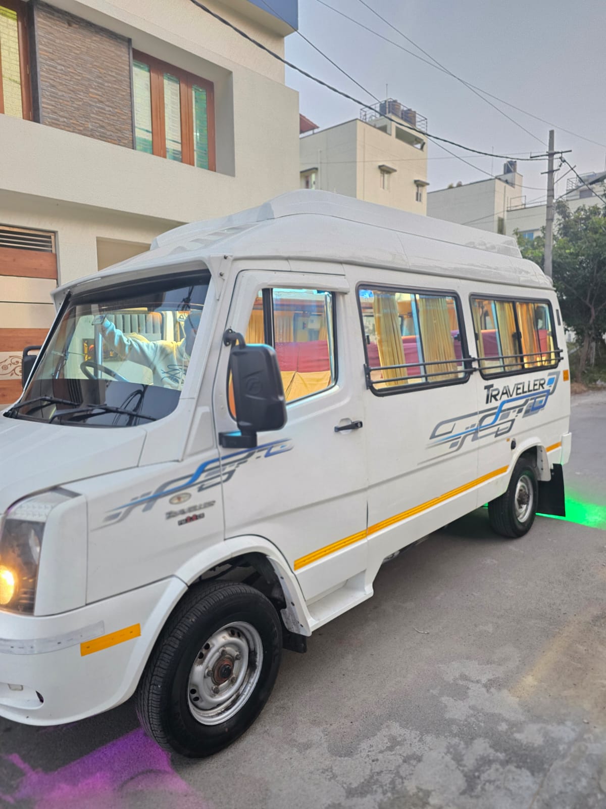 About Shanvi Tours & Travels